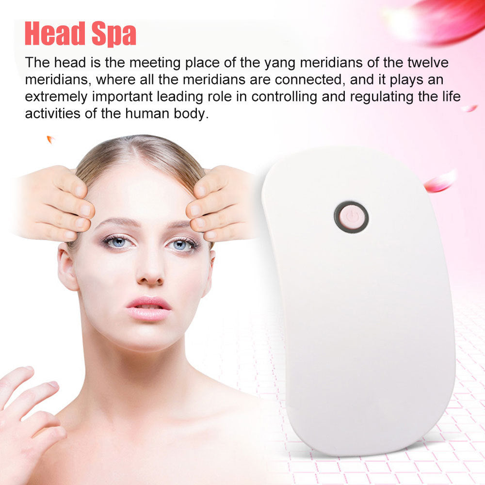 Electric Scalp Massager Scalp Massage Machine Head Massager Scraper Head Scratcher Mini Hair Massage Scalp Scrub Brush Electric Scalp Massager Scalp Massage Machine Head Massager Scraper Head Scratcher Mini Hair Massage Scalp Scrub Brush